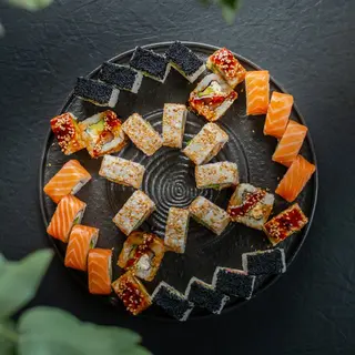 Սամուռայ սեթ
