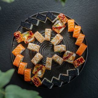 Սամուռայ սեթ