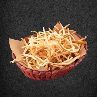 Жареный чечил (120г)