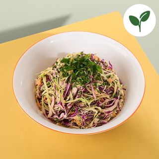 Салат «Олд мані»