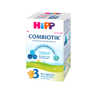 Hipp 3 BIO Combiotik mliječna formula 600 g (145177)
