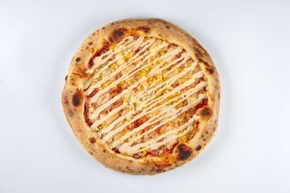 Піца Гавайська (950г)