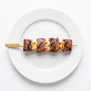Tapa De Brocheta De Solomillo (1 Ud.)