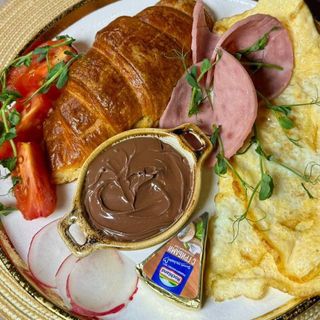 Французский завтрак