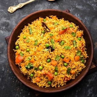 Pilau Minji