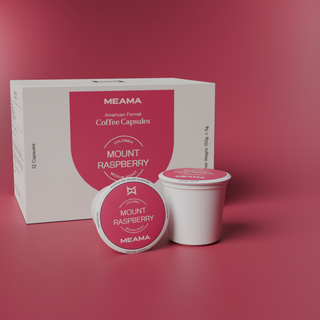 მთის ჟოლო