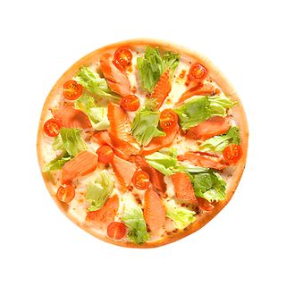 Пицца "Цезарь"