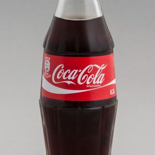 კოკა-კოლა 0,33