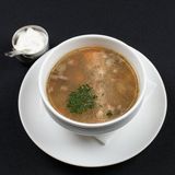 Грибной