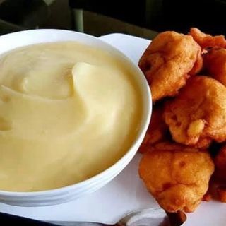 Pap & Akara
