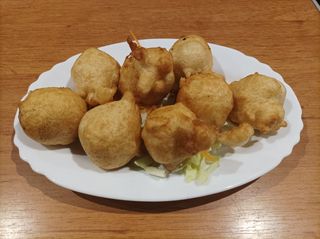 64 Байганети със сирене (250 гр.)