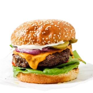 Hamburger