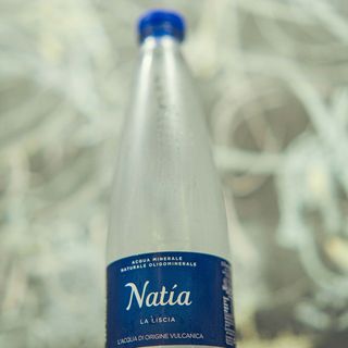 Acqua naturale 