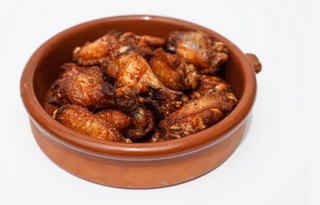 Alitas Americanas (6 Uds.)