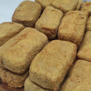 Mozzarella in carrozza 