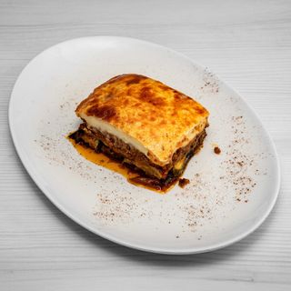 Moussaka