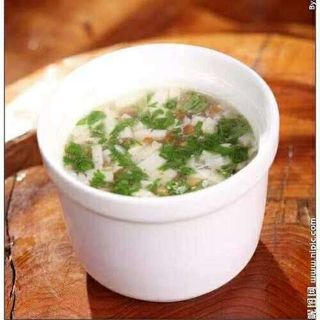 A4 სი ხუ სი  საქონლის ხორცის წვნიანი