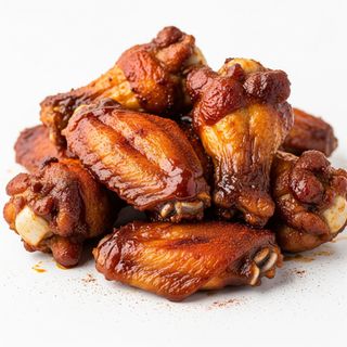 Pileća krilca u BBQ umaku