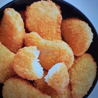 Nuggets De Pollo (8 Uds.)