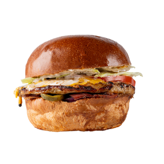 Бургер Чікен 250 г