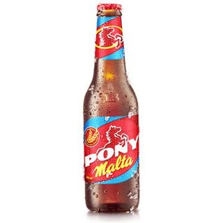 Pony Malta LATA 330 ml