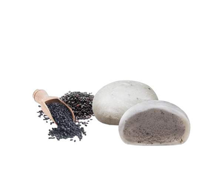 Mochi Sésame Grillé
