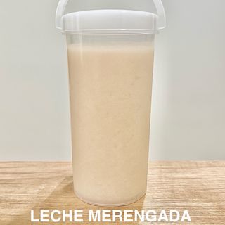 Leche merengada (1 lt.)