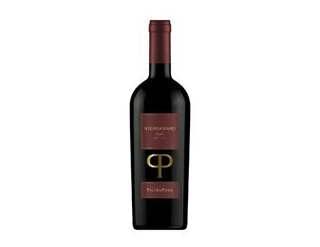 Negramaro IGP, Cantine Pietrapura
