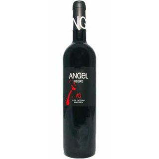 Angel Tinto