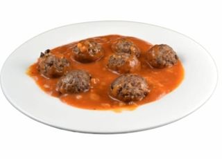 Polpette
