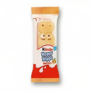 Milkshake Happy Hippo