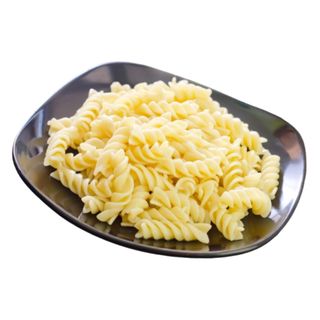 Pasta Corta Fusilli