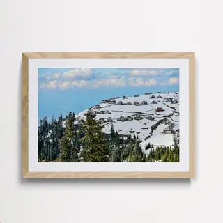 ბახმარო, გურია