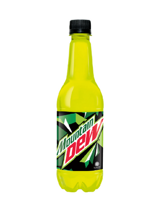 Mountain Dew