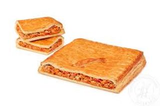 Empanada de pepperoni (1.2 kg. aprox.)