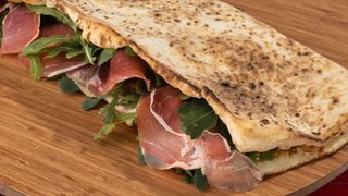 პროშუტოს ჯუჯიკა