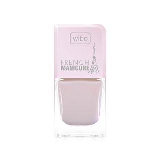 Esmalte De Uñas Para Manicura Francesa French Manicure - 2 Wibo