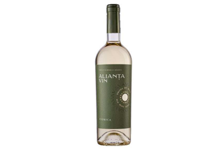 Viorica,sec, Alianta-Vin