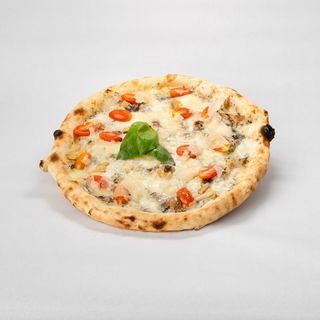 Pizza Tartufata