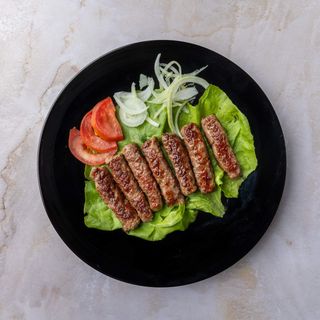 AKCIJA- Ćevapi 1kg