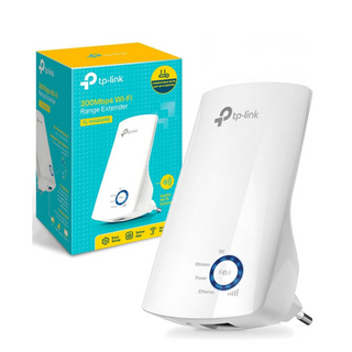 Tp-link Tl-wa850re