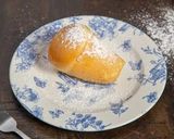 Babà al ron
