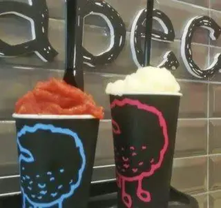 Granita allo Yogurt
