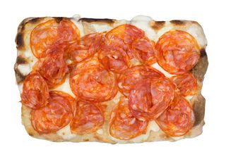 Пица Вентричина