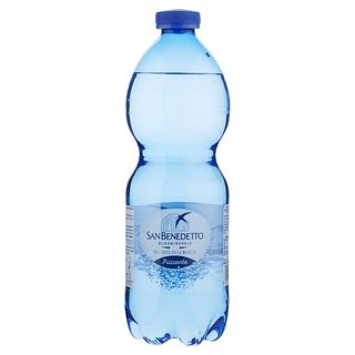 Acqua frizzante 50 cl-262 