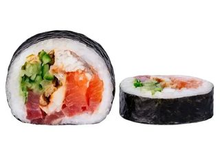 Futomaki MIX (6 szt) (295g)