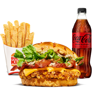 Menu Cbk Grande
