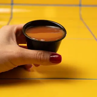 Salsa de Guayaba