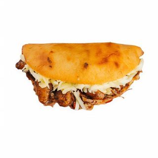 Empanada De Carne Picante