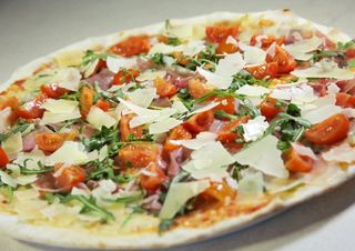 Pizza Prosciutto Crudo  Ø40cm